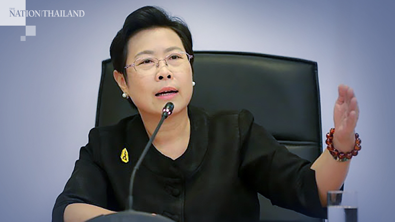 Ministry to divert some of its budget funds to help Thai entrepreneurs Ministry to divert some of its budget funds to help Thai entrepreneurs