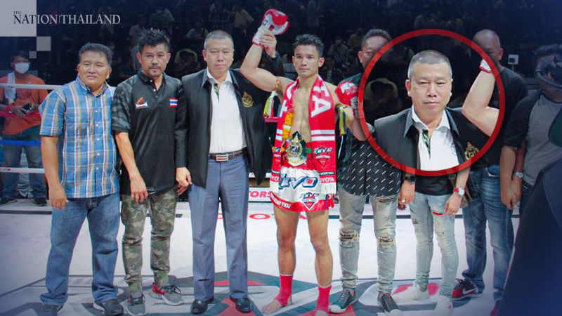 Senior Army officer transferred as inquiry begins into March 6 boxing event Senior Army officer transferred as inquiry begins into March 6 boxing event
