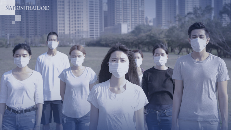 Haze eases in North, but not worries Haze eases in North, but not worries