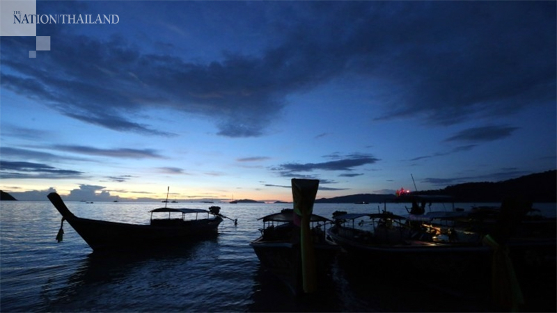 Koh Lipe off limit to visitors from March 28 Koh Lipe off limit to visitors from March 28