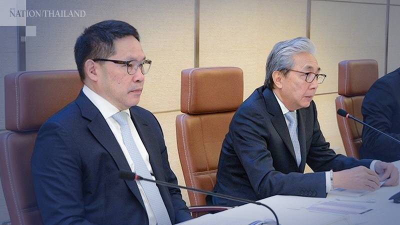 Govt readies fresh Bt200-bn relief package Govt readies fresh Bt200-bn relief package