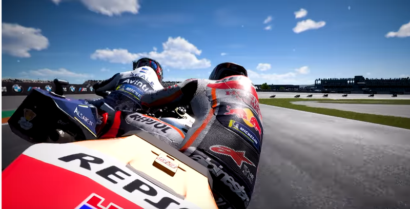 MotoGP™ Virtual Race: tune in for Round 1 – and get ready for more! MotoGP™ Virtual Race: tune in for Round 1 – and get ready for more!