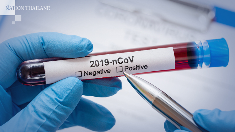 First Bhutanese to test positive for Covid-19 First Bhutanese to test positive for Covid-19