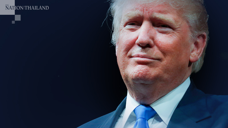 Trump signs $2 trillion coronavirus bill into law as companies and households brace for more economic pain Trump signs $2 trillion coronavirus bill into law as companies and households brace for more economic pain
