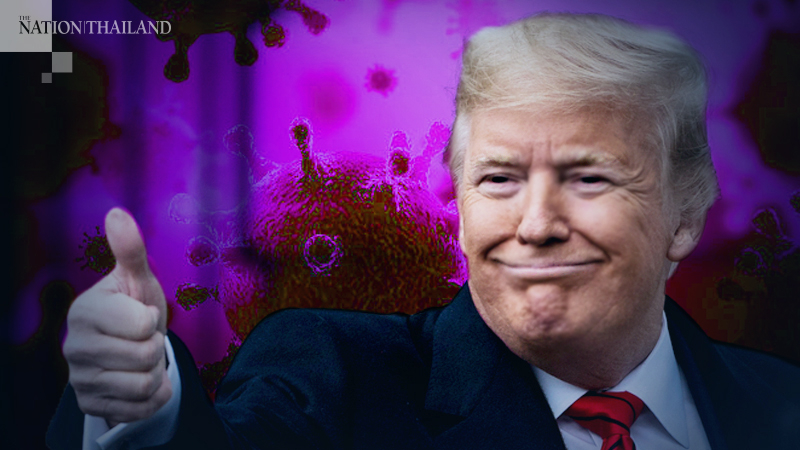 As Trump invokes presidential powers to fight the coronavirus, he sows confusion along the way As Trump invokes presidential powers to fight the coronavirus, he sows confusion along the way