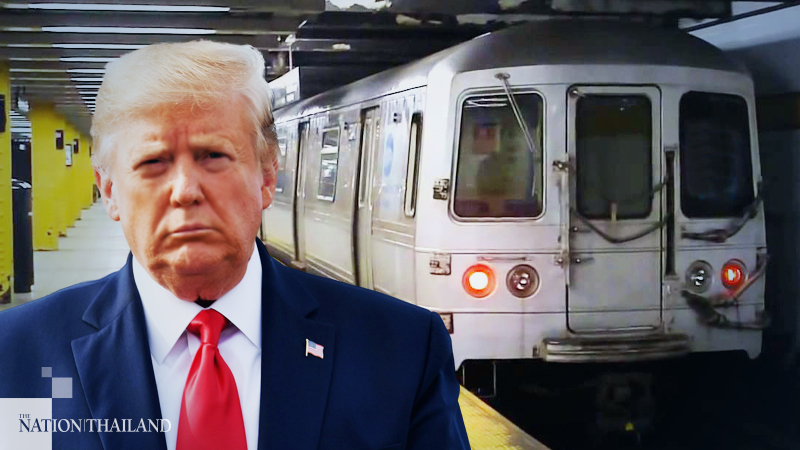 As U.S. coronavirus death toll surpasses 2,000, Trump retracts quarantine proposal for hard-hit New York metro area As U.S. coronavirus death toll surpasses 2,000, Trump retracts quarantine proposal for hard-hit New York metro area