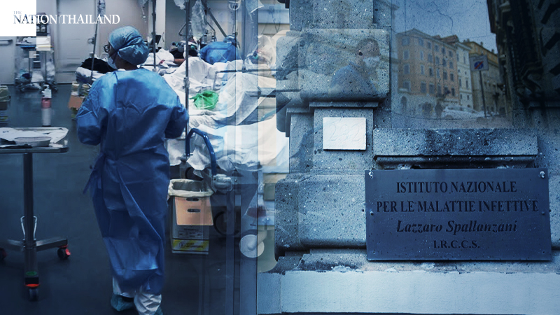 Retired doctors in Italy are heading back into the fray to treat coronavirus patients Retired doctors in Italy are heading back into the fray to treat coronavirus patients