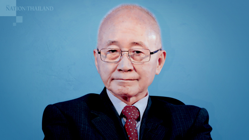 Ex-deputy minister Suvarn dies at 74 Ex-deputy minister Suvarn dies at 74