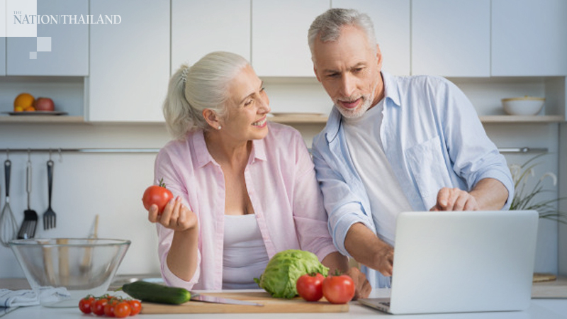 How older adults can stay well and be safe amid coronavirus concerns How older adults can stay well and be safe amid coronavirus concerns