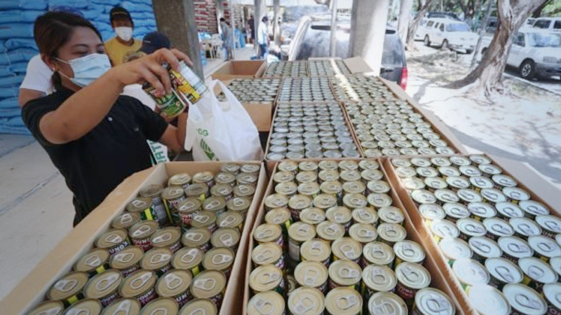 Food shortage looms amid quarantine Food shortage looms amid quarantine