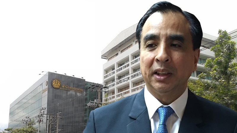 Emergency fund from 2020 budget running dry, Bureau reports Emergency fund from 2020 budget running dry, Bureau reports