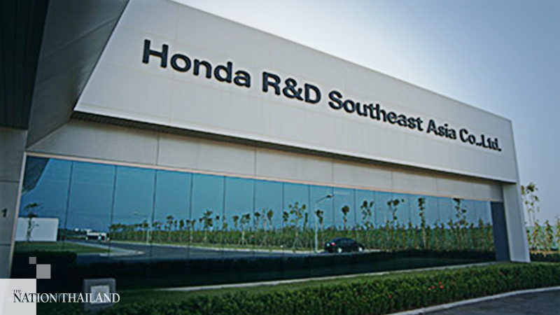 Associate of Honda R&D hub down with Covid-19 Associate of Honda R&D hub down with Covid-19