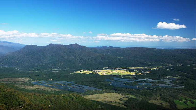 Toshiba, TSE sign for mega solar project in Miyagi prefecture Toshiba, TSE sign for mega solar project in Miyagi prefecture