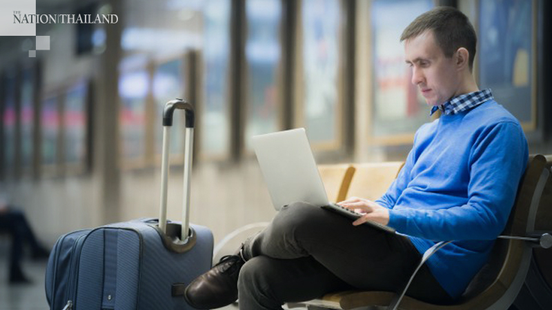 Stranded passengers petition UK for help Stranded passengers petition UK for help