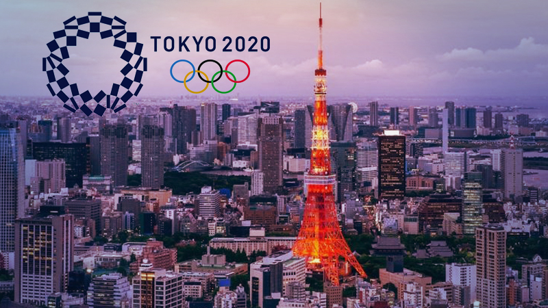 Tokyo Olympics set to begin on July 23, 2021, organizing committee says Tokyo Olympics set to begin on July 23, 2021, organizing committee says