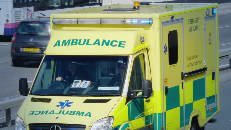 F1 team, university boost U.K. drive to make breathing aids F1 team, university boost U.K. drive to make breathing aids