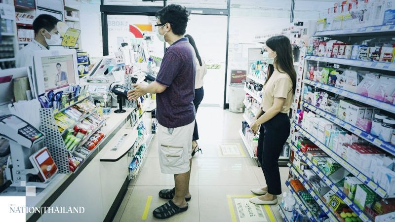 Nonthaburi orders convenience stores to close from 11pm to 5am Nonthaburi orders convenience stores to close from 11pm to 5am