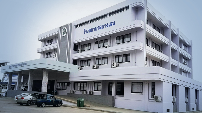 Hospital loses 24 staff to quarantine after infected patient withholds information Hospital loses 24 staff to quarantine after infected patient withholds information