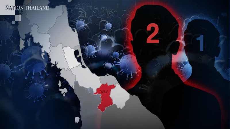 2nd Covid-19 death in Yala 2nd Covid-19 death in Yala