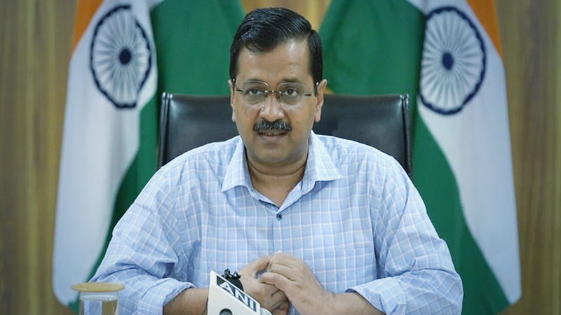 ‘Highly irresponsible act, 441 have coronavirus symptoms’: Delhi CM on Nizamuddin mosque gathering ‘Highly irresponsible act, 441 have coronavirus symptoms’: Delhi CM on Nizamuddin mosque gathering