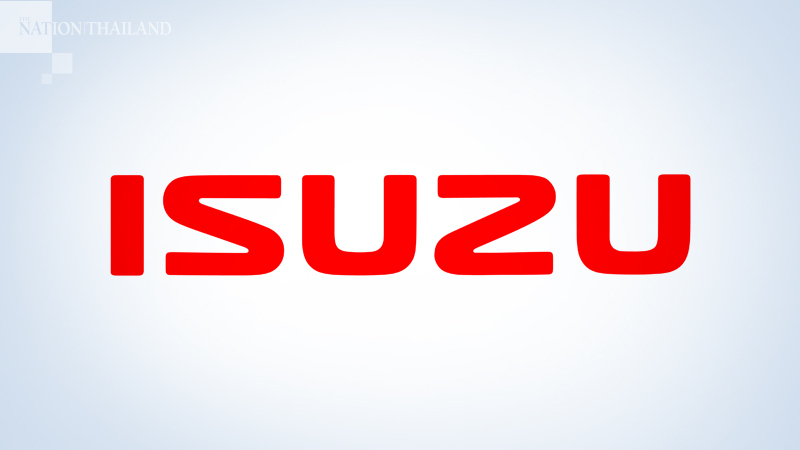 Isuzu to suspend vehicle production in Thailand Isuzu to suspend vehicle production in Thailand