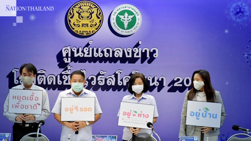 Two more patients die as 120 new Covid-19 cases confirmed (Updated) Two more patients die as 120 new Covid-19 cases confirmed (Updated)