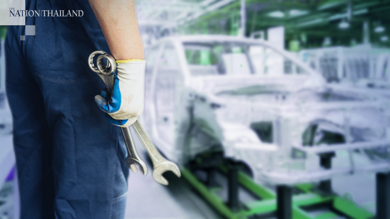 European car industry prepares for the worst as sales plunge European car industry prepares for the worst as sales plunge