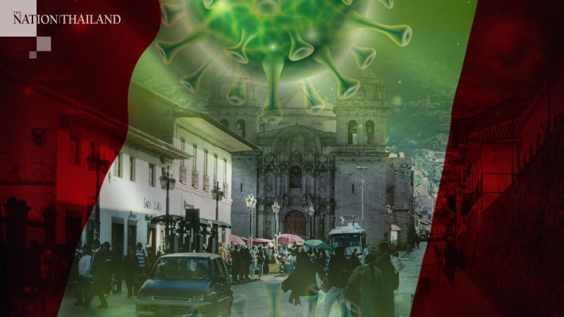 Coronavirus could overwhelm developing world Coronavirus could overwhelm developing world