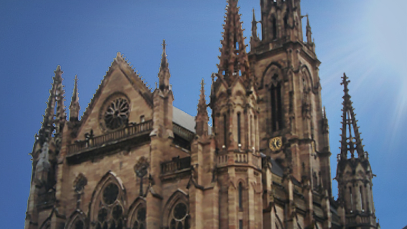 How a prayer meeting at a French megachurch may have led to scores of coronavirus deaths How a prayer meeting at a French megachurch may have led to scores of coronavirus deaths