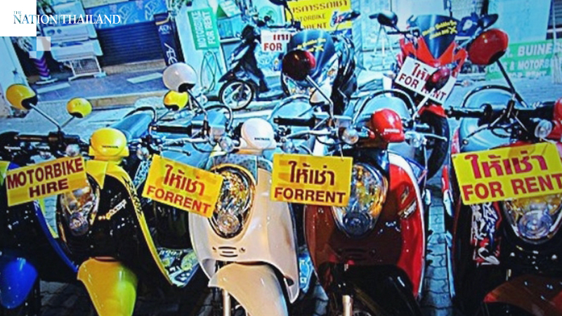 Phuket cuts opening hours of convenience stores, stops bike rental businesses Phuket cuts opening hours of convenience stores, stops bike rental businesses