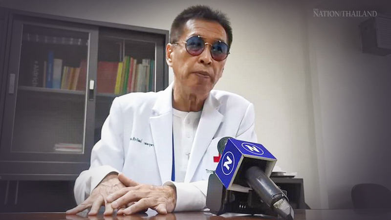 Covid-19 can attack the brain and heart, expert says Covid-19 can attack the brain and heart, expert says