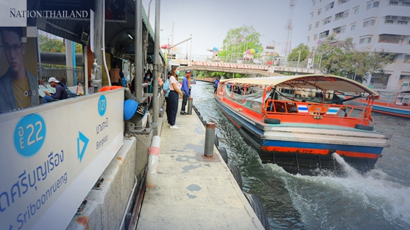 Canal boats armed against virus Canal boats armed against virus