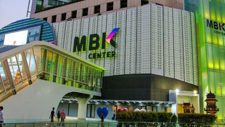 Vendors at MBK Group malls spared rent burden Vendors at MBK Group malls spared rent burden