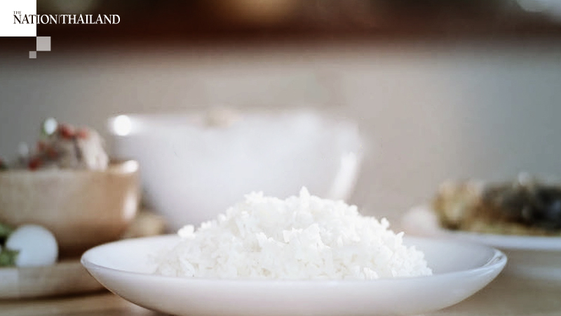 Panic buying sees short-term surge in rice sales Panic buying sees short-term surge in rice sales