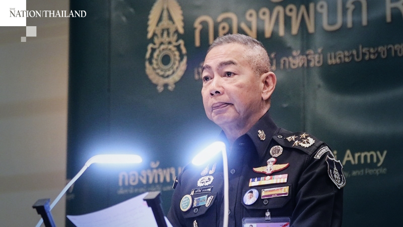 Army to monitor implementation of night curfew nationwide Army to monitor implementation of night curfew nationwide