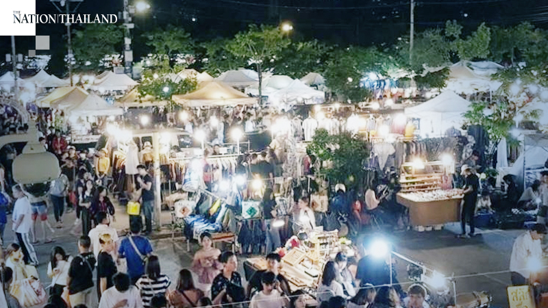 Rent suspended at 11 Bangkok markets Rent suspended at 11 Bangkok markets