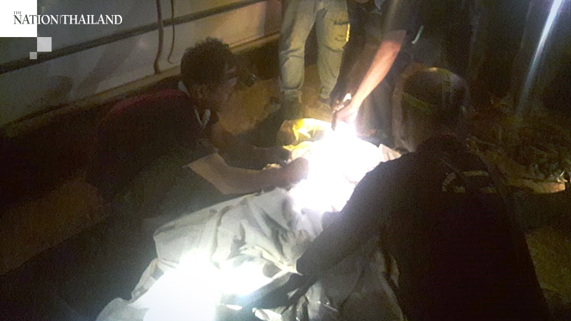 Mother of two killed battling forest fire Mother of two killed battling forest fire
