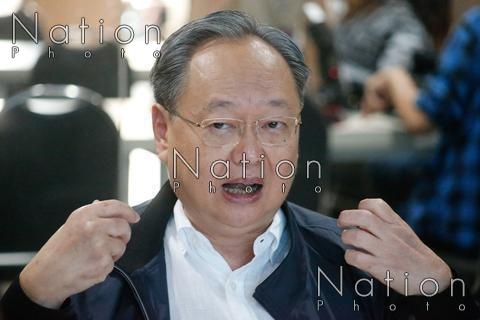Thailand aims to become regional LNG hub despite Covid-19 crisis Thailand aims to become regional LNG hub despite Covid-19 crisis