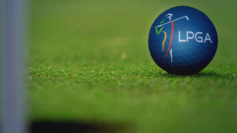 LPGA announces modified schedule LPGA announces modified schedule