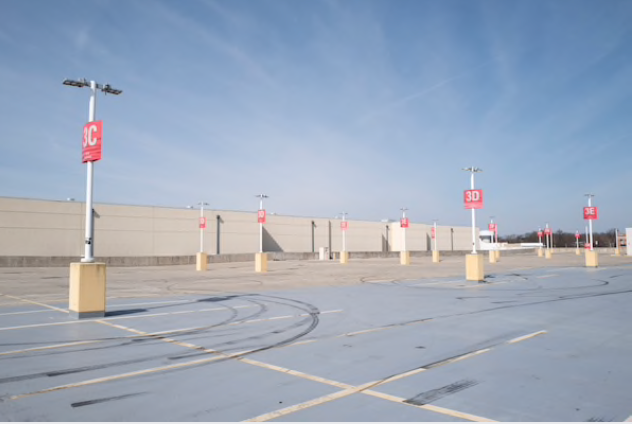 Retailers furloughed nearly 1 million workers this week. But the industry's troubles are just beginning. Retailers furloughed nearly 1 million workers this week. But the industry's troubles are just beginning.