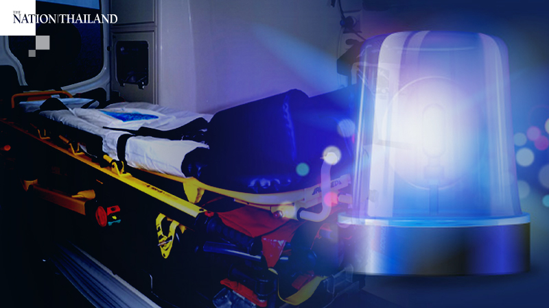 Crisis expands on N.Y.'s Long Island, straining emergency-response systems Crisis expands on N.Y.'s Long Island, straining emergency-response systems