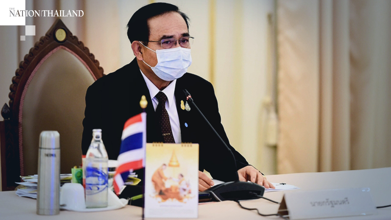 PM orders security forces to track down any returnees evading quarantine PM orders security forces to track down any returnees evading quarantine