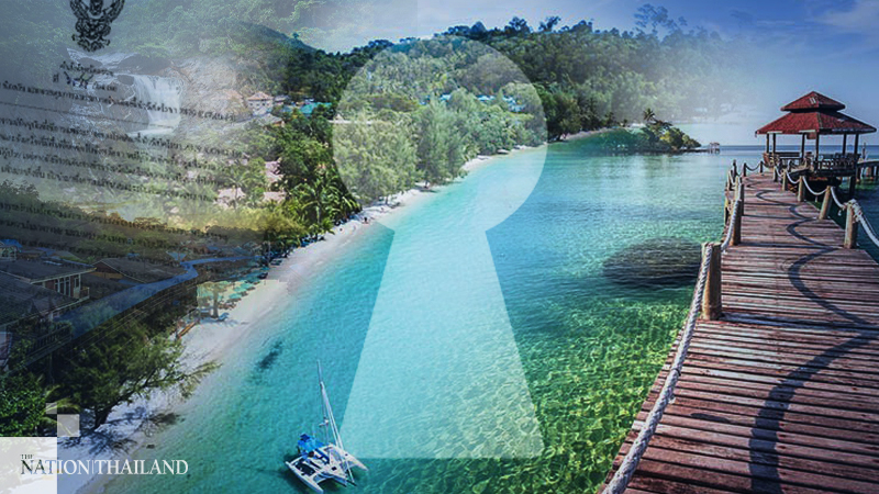 Trat halts all movement of people across its borders Trat halts all movement of people across its borders