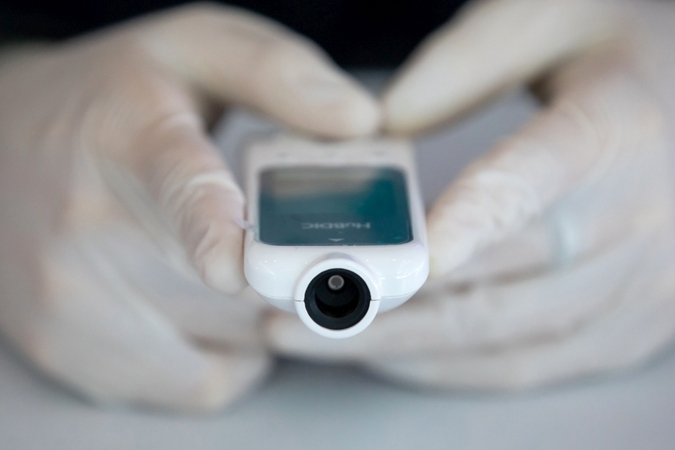 Demand for health gadgets surges in lockdown, likely to last Demand for health gadgets surges in lockdown, likely to last