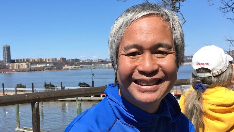 Son of Thai parents succumbs to Covid-19 in US Son of Thai parents succumbs to Covid-19 in US