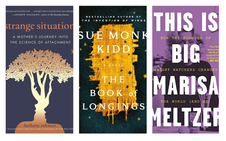 Best books to read in April
Photo by: BallantineVikingLittleBrown — handout
File Size: 0.18 Mb