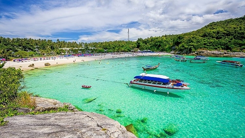 Prachuap Khiri Khan Orders All Hotels In Province To Close