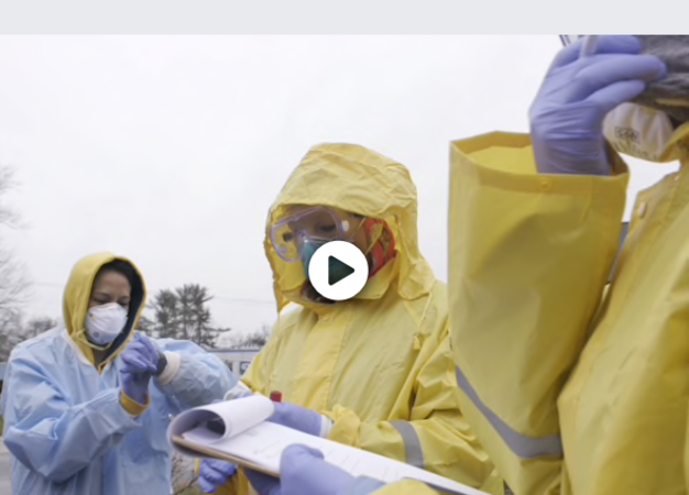 Coronavirus death toll: Americans are almost certainly dying of covid-19 but being left out of the official count Coronavirus death toll: Americans are almost certainly dying of covid-19 but being left out of the official count