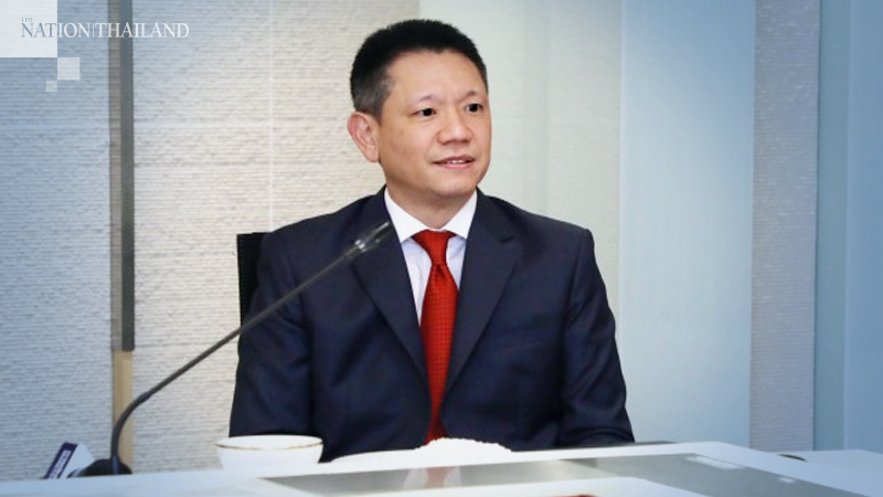 Bt5,000 cash handouts to commence on Wednesday Bt5,000 cash handouts to commence on Wednesday