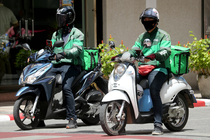 Price structure coming for food-delivery operators Price structure coming for food-delivery operators